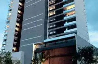 Apartamento à venda com 2 quartos no Centro - Juiz de Fora/MG [CON]