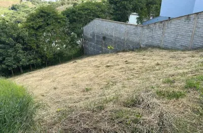 Terreno em condomínio fechado à venda na Rua Mário Crispim, 361, Bosque do Imperador, Juiz de Fora
