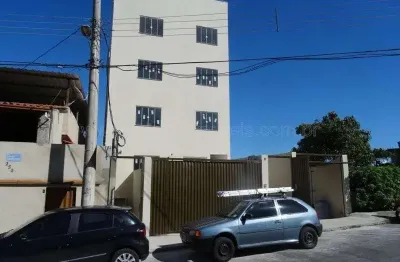 Apartamento com 3 quartos à venda na Rua Francisco Gonçalves Mariano, 210, Ipiranga, Juiz de Fora