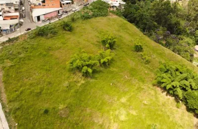 Terreno à venda na Rua Nhá Chica, 1, Granjas Betânia, Juiz de Fora