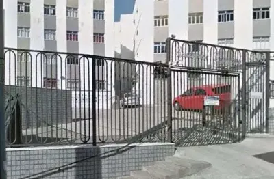 Apartamento com 3 quartos à venda na Rua Guacuí, 395, São Mateus, Juiz de Fora