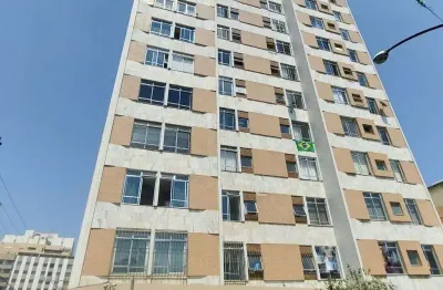 Apartamento com 2 dormitórios à venda, 1 m² - Centro - Juiz de Fora/MG