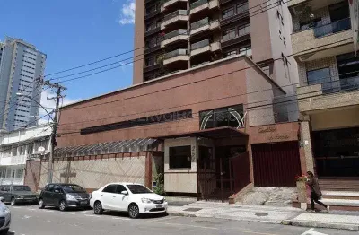 Apartamento com 4 quartos à venda na Rua Renato Dias, 251, Bom Pastor, Juiz de Fora