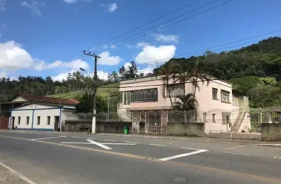 Casa com 7 quartos à venda na Estrada União Indústria, 69, Centro, Matias Barbosa