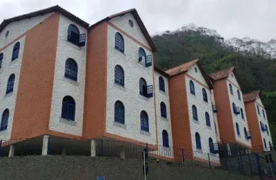 Apartamento com 3 quartos à venda na Rua Padre Nóbrega, 25, Paineiras, Juiz de Fora