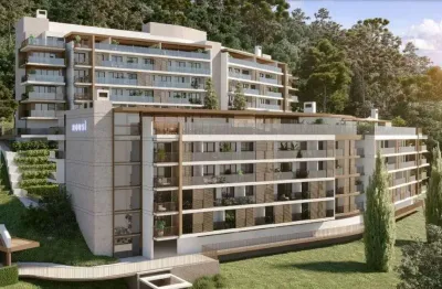 Cobertura à venda na Reserva Granja Brasil - Itaipava - Petrópolis/RJ