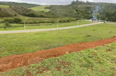 Terreno à venda com 1000m²  no  Villagio Reserva - Juiz de Fora/MG [AND]