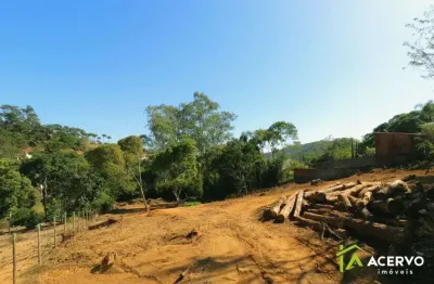Terreno à venda na Rua Fortunato Zanini, 85, Vina Del Mar, Juiz de Fora