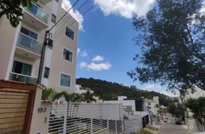 Apartamento com 2 quartos à venda na Rua Armília Rezende de Almeida, 150, Jóquei Clube, Juiz de Fora