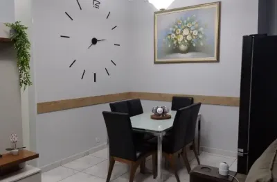 Apartamento com excelente localização.  Fácil acesso a estação Capuava, Rodoanel, Av. dos Estados, Shopping Atrium, Petz, Coop 24 horas, Drogaria SP, Mini Extra, Americanas, Posto de gasolina, Assaí,