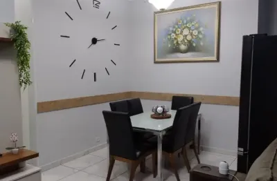 Apartamento com excelente localização.  Fácil acesso a estação Capuava, Rodoanel, Av. dos Estados, Shopping Atrium, Petz, Coop 24 horas, Drogaria SP, Mini Extra, Americanas, Posto de gasolina, Assaí,