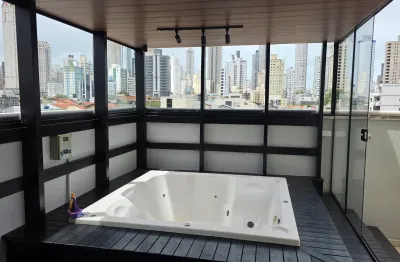 Apartamento com 2 quartos à venda na Rua 2500, 930, Centro, Balneário Camboriú