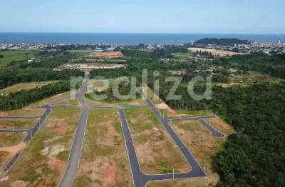 Terreno em condomínio fechado à venda no Itajubá, Barra Velha 