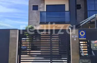 Casa com 2 quartos à venda no centro, balneário piçarras , 128 m2 por r$ 680.000