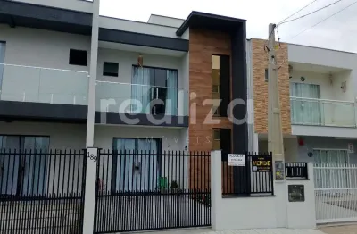 Casa com 2 quartos à venda no Itajubá, Barra Velha 