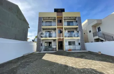 Apartamento com 2 quartos à venda no Centro, Penha 