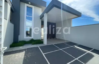 Casa com 3 quartos à venda na Vila Nova, Barra Velha 