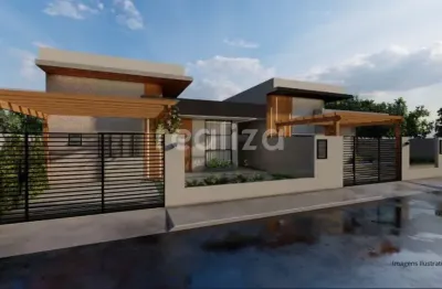 Casa com 3 quartos à venda no Itajubá, Barra Velha 