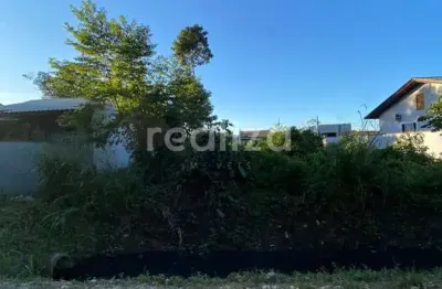 Terreno em condomínio fechado à venda no Quinta dos Açorianos, Barra Velha 