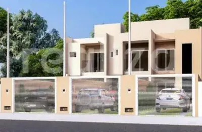 Casa com 3 quartos à venda no centro, penha , 93 m2 por r$ 600.000