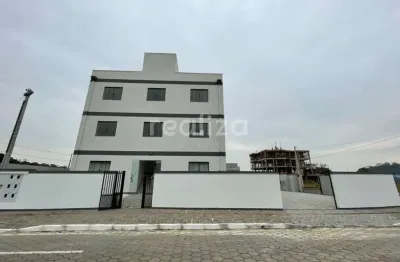 Apartamento com 2 quartos à venda no Centro, Balneário Piçarras 