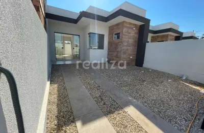 Casa com 2 quartos à venda no Itacolomi, Balneário Piçarras 