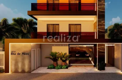 Apartamento com 3 quartos à venda no Armação, Penha 