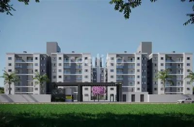 Apartamento com 2 quartos à venda em Itinga 1, Barra Velha 