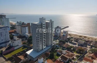 Apartamento na planta no centro de balneario piçarras