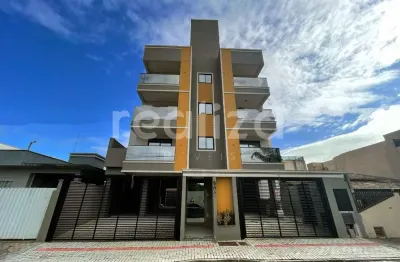 Apartamento com 2 quartos à venda no Itacolomi, Balneário Piçarras 