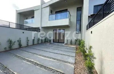 Casa com 3 quartos à venda no Itacolomi, Balneário Piçarras 