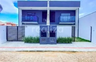 Casa com 3 quartos à venda no Itajubá, Barra Velha 