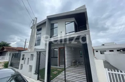 Casa com 2 quartos à venda no Itacolomi, Balneário Piçarras 