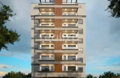 Apartamento com 3 quartos à venda no Itacolomi, Balneário Piçarras 