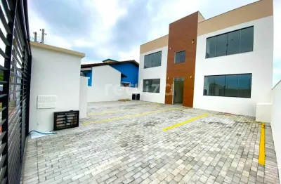 Apartamento com 2 quartos à venda no Itajubá, Barra Velha 