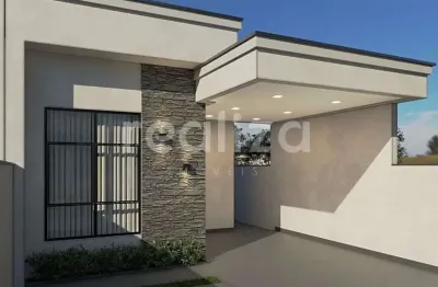 Casa com 3 quartos à venda no itajubá, barra velha  por r$ 530.000