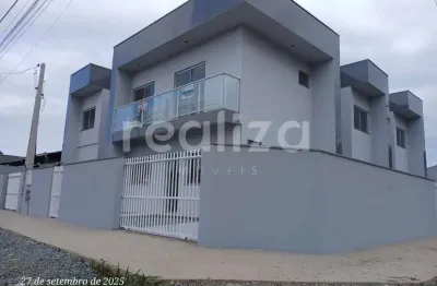 Casa com 2 quartos à venda no Quinta dos Açorianos, Barra Velha 