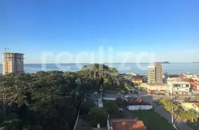 Apartamento com 2 quartos à venda no Itacolomi, Balneário Piçarras 