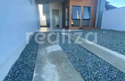 Casa com 3 quartos à venda na Praia do Grant, Barra Velha 