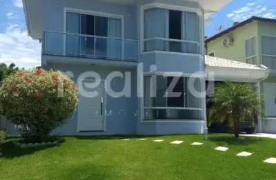 Casa em condomínio fechado com 3 quartos à venda no Centro, Balneário Piçarras 
