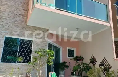Casa com 3 quartos à venda no centro, balneário piçarras  por r$ 850.000