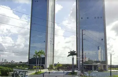 Sala à venda, 79 m² por r$ 699.000,00 - joão agripino - joão pessoa/pb