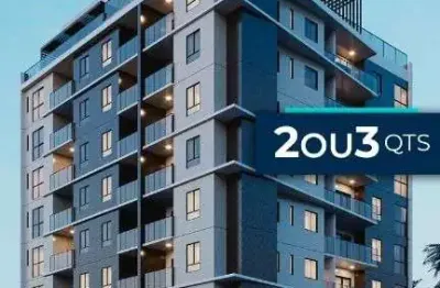 Apartamento à venda, 68 m² por r$ 560.757,96 - ponta de campina - cabedelo/pb