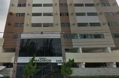 Apartamento à venda, 85 m² por r$ 499.000,00 - aeroclube - joão pessoa/pb