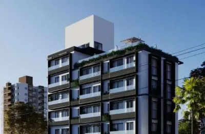 Flat à venda, 24 m² por r$ 208.000,00 - bairro dos estados - joão pessoa/pb