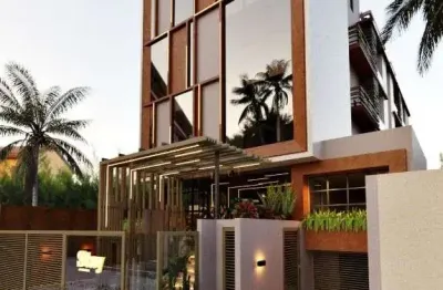 Apartamento garden à venda, 16 m² por r$ 396.800,00 - bessa - joão pessoa/pb