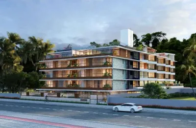 Apartamento à venda, 61 m² por r$ 1.011.625,88 - cabo branco - joão pessoa/pb