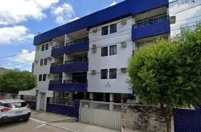Apartamento com 3 dormitórios, 128 m² - venda por r$ 450.000,00 ou aluguel por r$ 3.000,00/mês - camboinha - cabedelo/pb