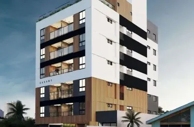 Apartamento à venda, 57 m² por r$ 456.600,00 - jardim oceania - joão pessoa/pb