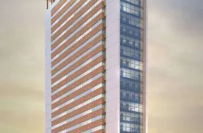 Sala à venda, 45 m² por r$ 626.000,00 - tambauzinho - joão pessoa/pb